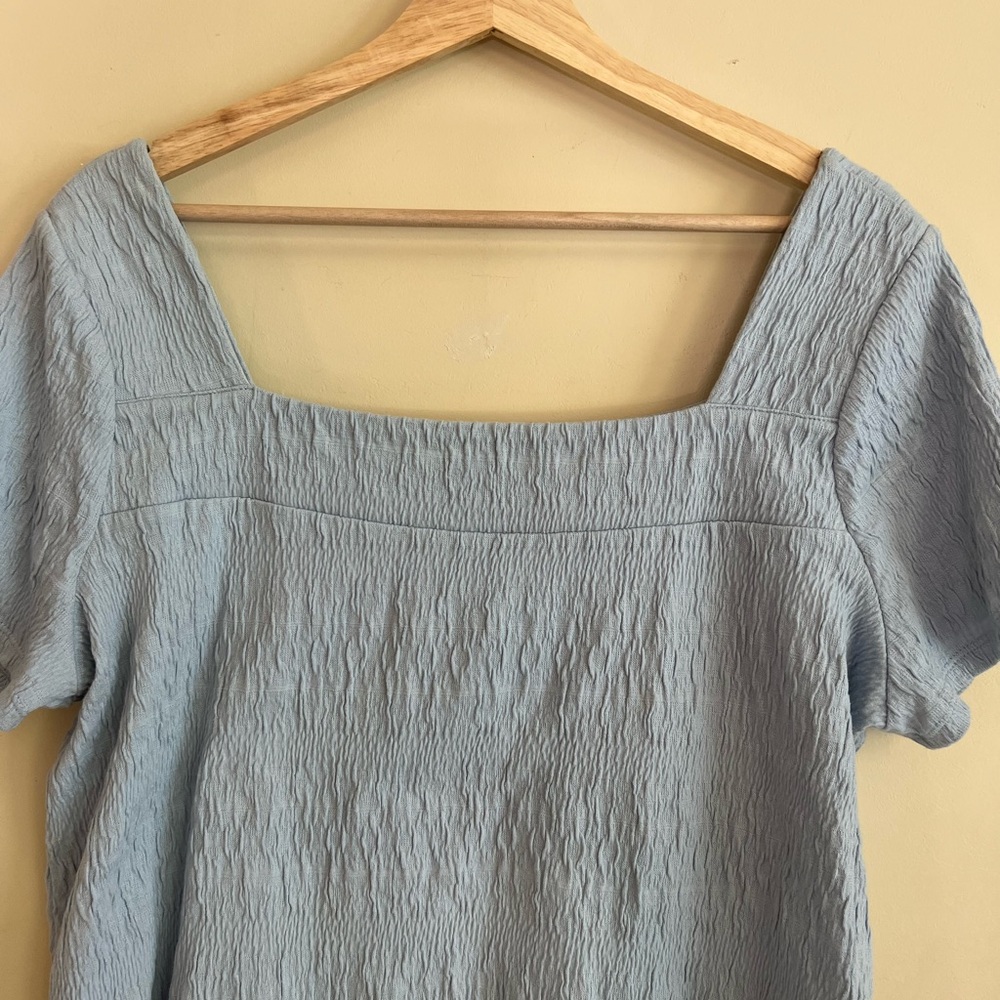 Vintage Top - Picture 5 of 7